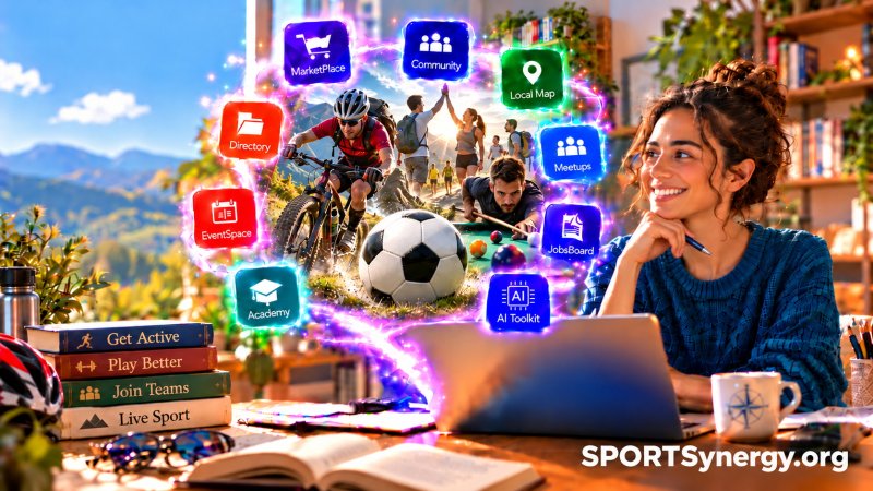 SPORTSynergy